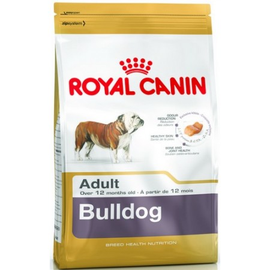 Royal Canin Bulldog Adult karma sucha dla psów dorosłych rasy buldog
