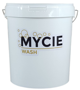 KAISER Wiadro WASH - mycie 19,2l