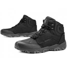 Buty Merrell Coldpack ice+ mid wtpf > j91841