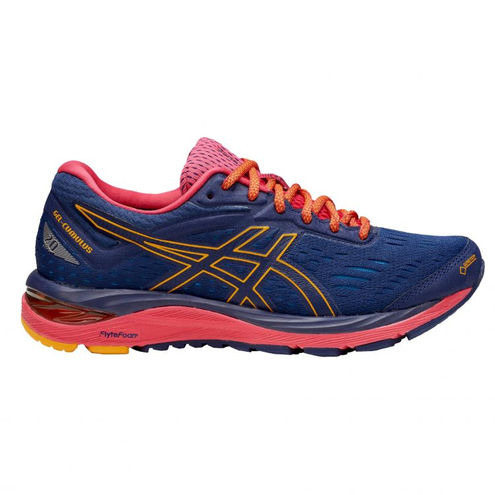 Asics Gel Cumulus 20 G-TX - damskie buty do biegania z membraną G-TX