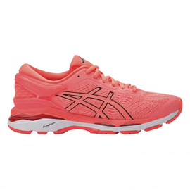 Asics Gel-Kayano 24 - damskie buty do biegania.