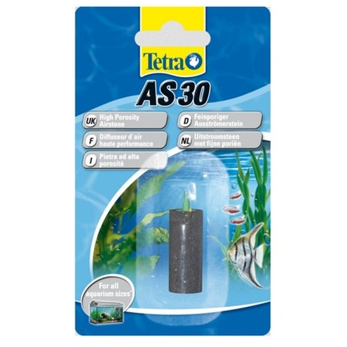 Tetra AS 30 Air Stone - kamień napowietrzający walec 3cm