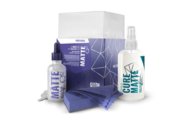 GYEON Q2 Matte Kit 50ml