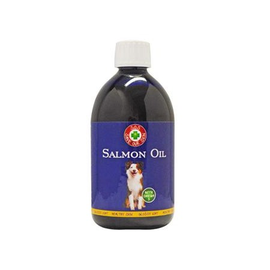 Fish4Dogs Salmon Oil - olej z łososia 3 litry