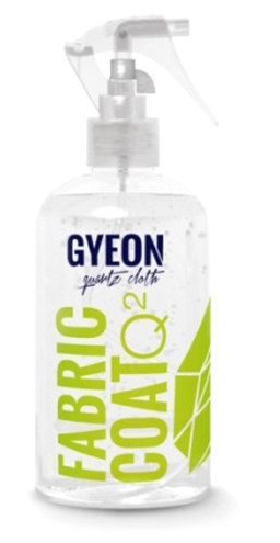 GYEON Q2 FabricCoat 120ml