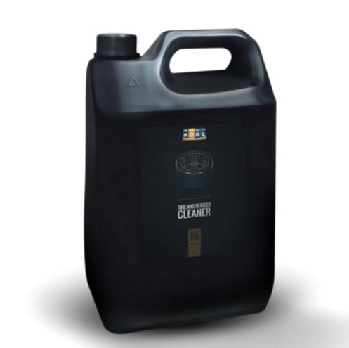 ADBL Tire and Rubber Cleaner 5l