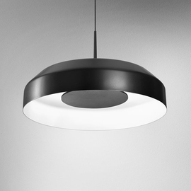 MAXI RING dot LED lampa wisząca 50518 AQFORM