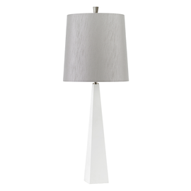 ASCENT WHITE lampa stołowa ASCENT/TL WHT
