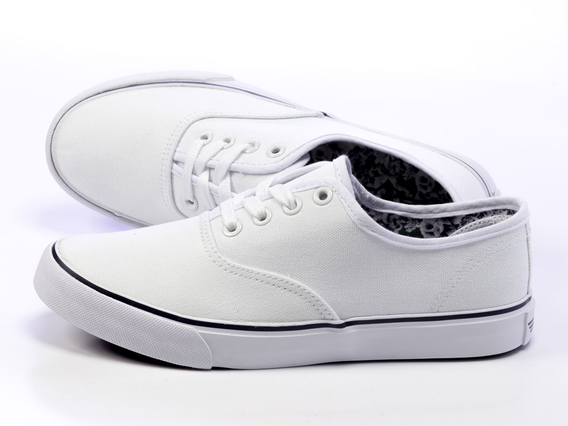 -50%Markowe białe trampki,obuwie McArthur IT48