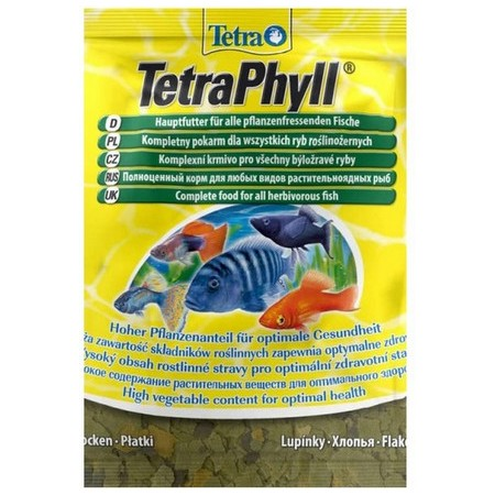 Tetra Phyll 12g saszetka