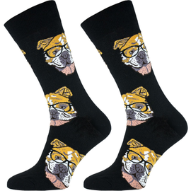Freak Feet LBUL-BL