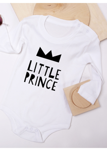 BODY  "LITTLE PRINCE"