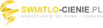 Światło Cienie