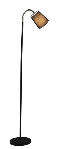 STAND BY lampa podłogowa 140cm 717583 halo design