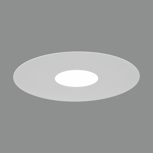 UFO LED lampa sufitowa 3773/50 ACB