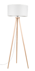 ENNIE 7410060A0208 lampa podłogowa Britop