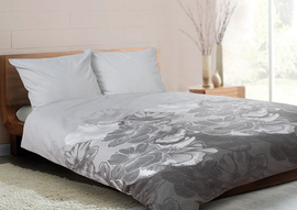 Pościel flanelowa Delicatta 43B 160x200