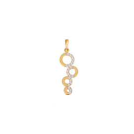 Zawieszka - 45469 - pr.585