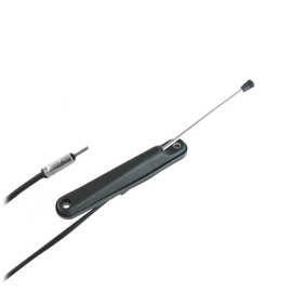 Antena samochodowa prętowa Toyota COROLLA Sedan