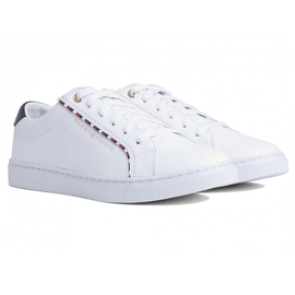 Buty Tommy hilfiger Corporate detail > fw0fw04149 100