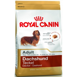 Royal Canin Dachshund Adult karma sucha dla psów dorosłych rasy j