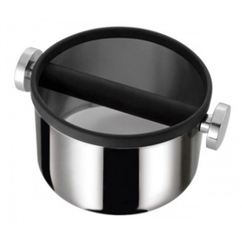 KnockBox - stalowy odbijak firmy Motta 16,5 cm