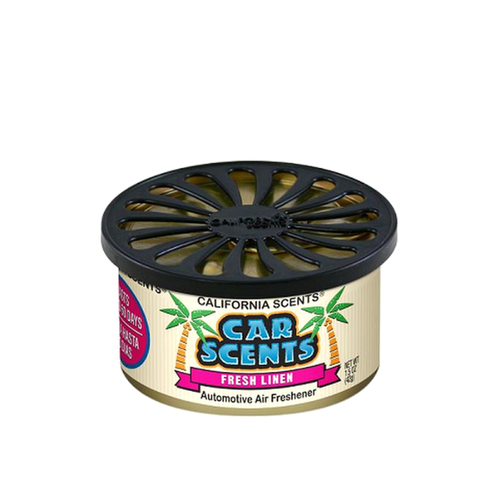 California Scents Fresh Linen