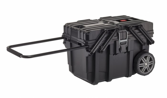 Skrzynka na kółkach JOB BOX