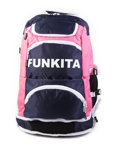Funkita Plecak Ocean Delight