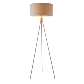 Tri lampa podłogowa 66987 Endon