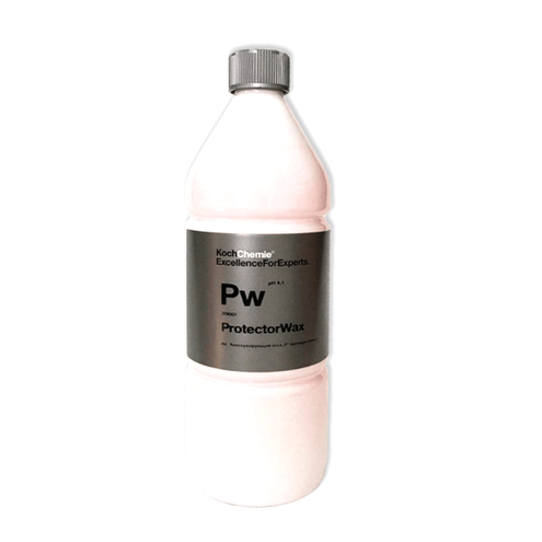 KOCH CHEMIE Protector Wax wosk na mokro 1l