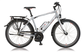 E-rower KTM Bold 26" (13) WYPRZEDAŻ