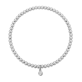 Bransoletka Full Moon Silver