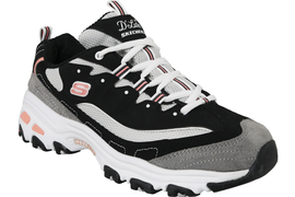 Skechers D'Lites New Journey 11947-BKWG