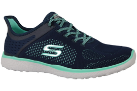 Skechers Microburst 23327-NVGR