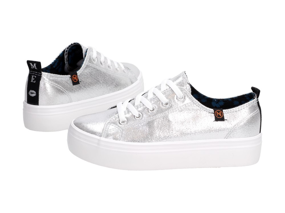 Trampki tenisówki VINCEZA 9505 PLATFORMA SV