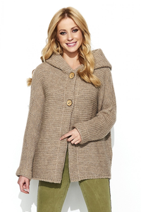 Gruby sweter oversize mk-s70