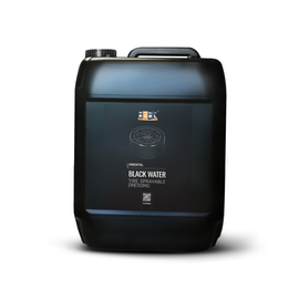 ADBL BLACK WATER 5l