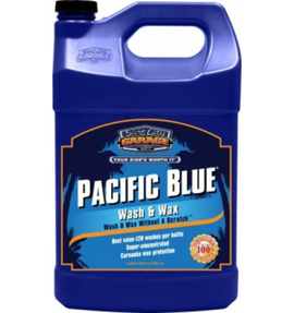 Surf City Garage Pacific Blue Wash & Wax 3,8l