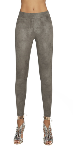 Legginsy (tregginsy)  LYDIA 300DEN