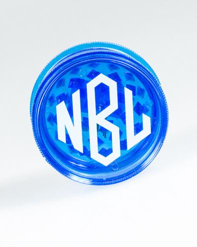 MŁYNEK AKRYLOWY NBL BLUE