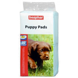 Beaphar Puppy Pads - maty do nauki czystości 30szt