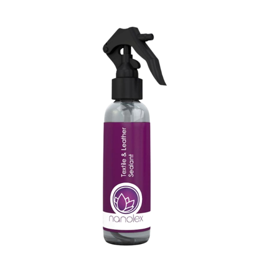 Nanolex Premium Textile & Leather Sealant 200ml