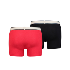 Levi's "Boxer 2 Pack" Multi