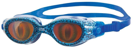 ZOGGS OKULARY SEA DEMON HOLOGRAM