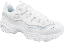 Skechers D'Lites  13160-WSL