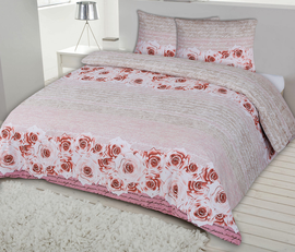 Pościel flanelowa Delicatta 60A 220x200