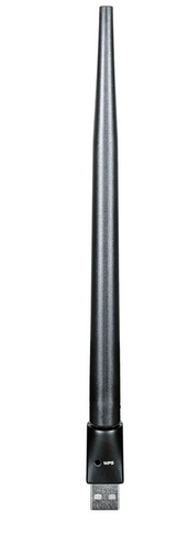 D-Link Karta Sieciowa USB Wi-Fi AC600 DWA-172
