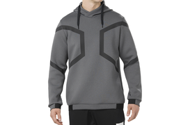 Asics Hexagon Po Hoodie 153343-027