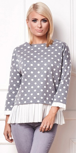 Bluza la AURORA M170